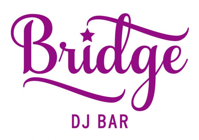 DJ BAR Bridge GRAND OPEN