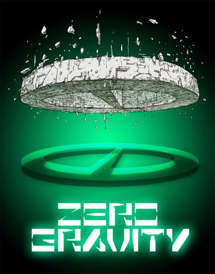 ZERO GRAVITY