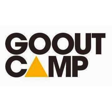 GO OUT CAMP vol.10