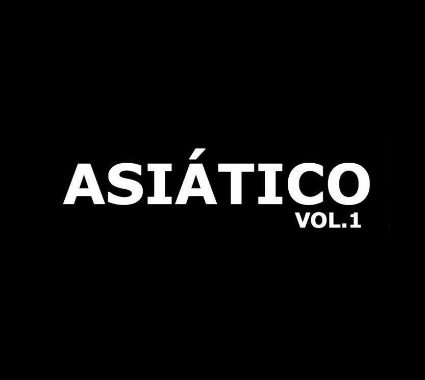 Asiático Vol.1