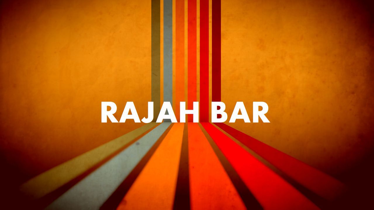 bar 12 - music bar / RAJAH BAR