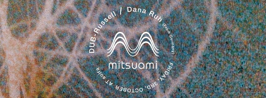 mitsuami