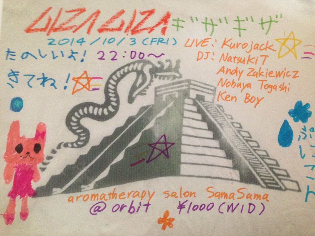 GIZA GIZA
