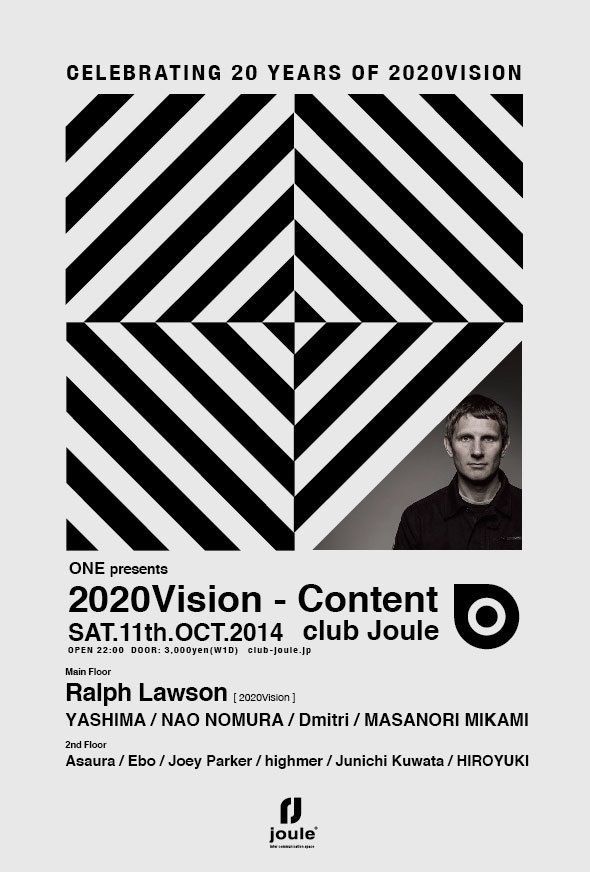2020Vision - Content