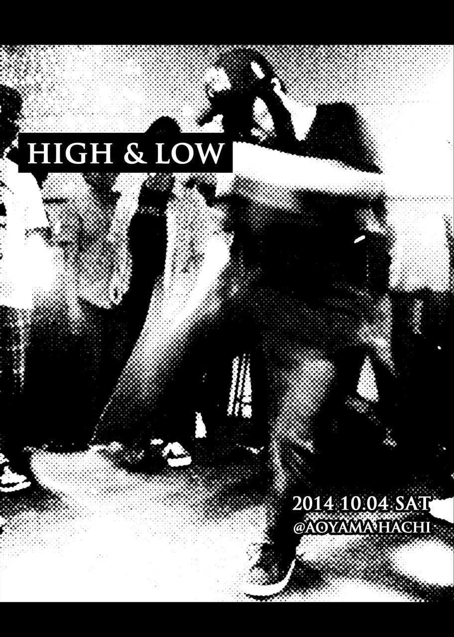 HIGH & LOW