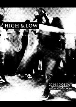 HIGH & LOW