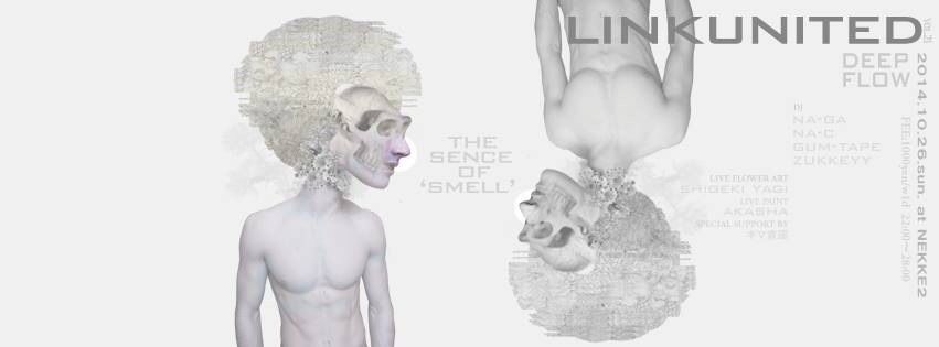 LINK UNITED vol.21