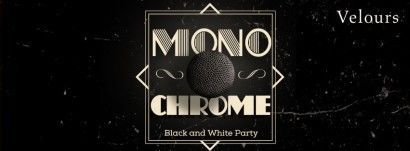 MONOCHROME