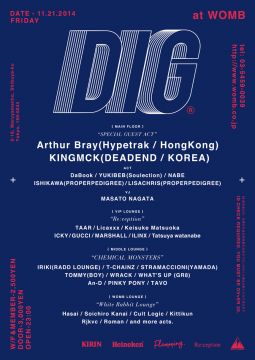 DIG VOL.2 