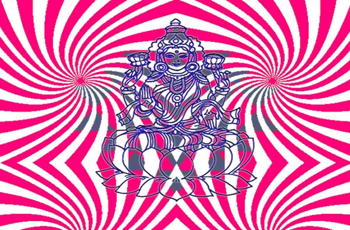 GOA TRANCE 忘年会