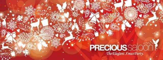 PRECIOUS SALOON