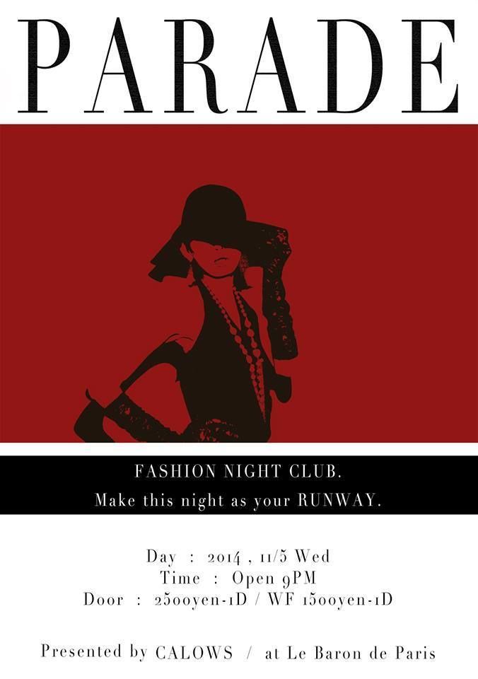 PARADE