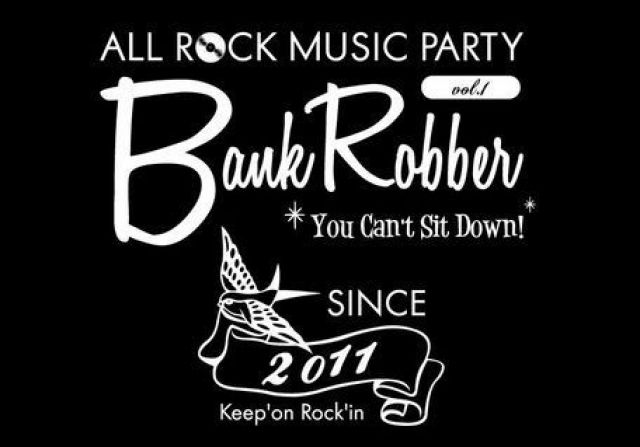 BankRobber-vol.13-