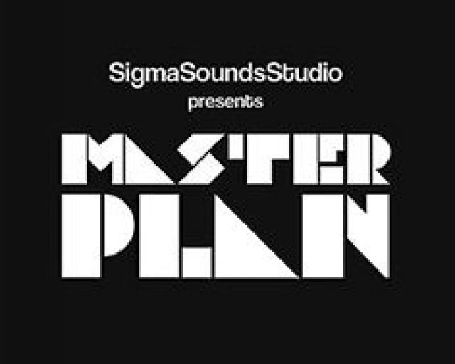 MASTERPLAN