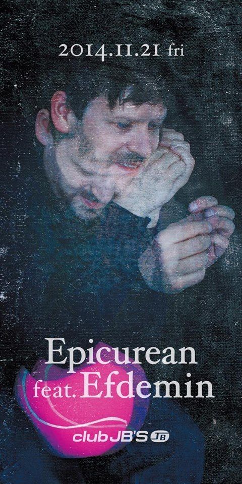 Epicurean feat. Efdemin