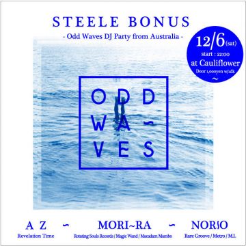 ODD WAVES