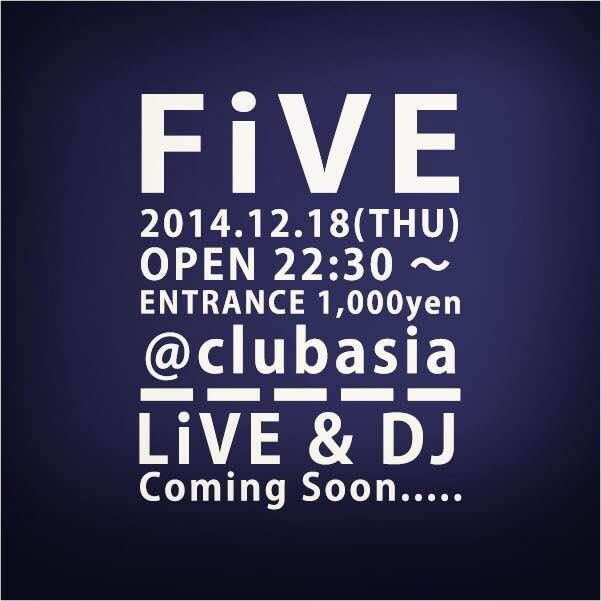 FiVE