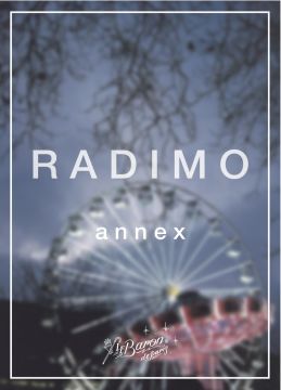 RADIMO annex