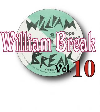 William Break vol.10