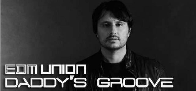 EDM UNION feat. DADDY’S GROOVE