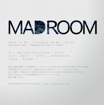 MADROOM