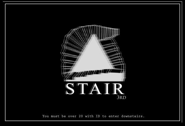STAIR
