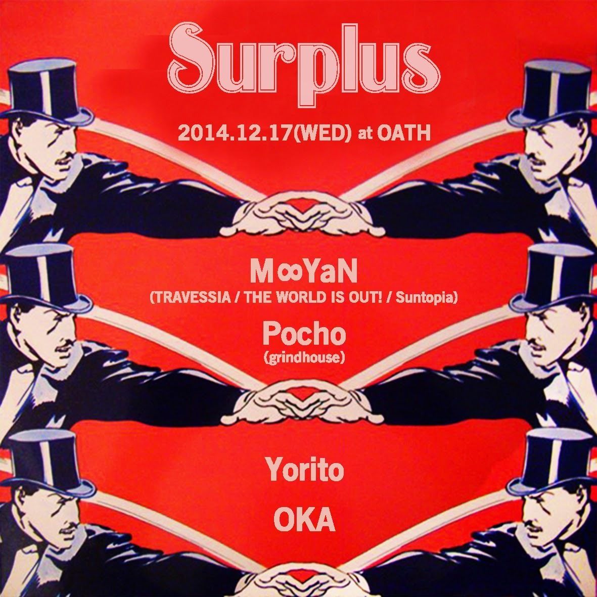 surplus