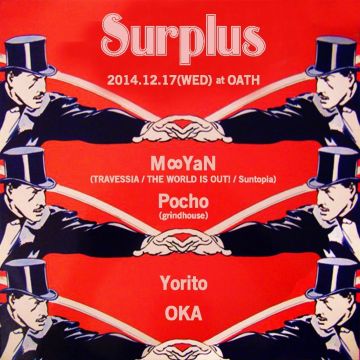 surplus
