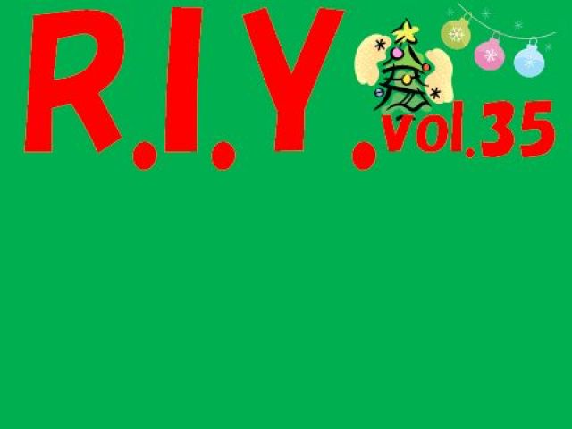 R.I.Y.  "高円寺ちょっとおかしなパーティー"