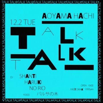 TALK