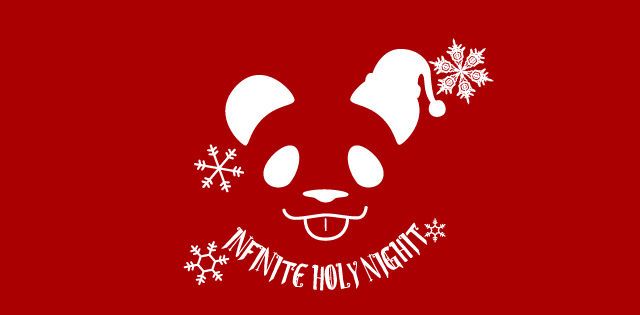 INFINITE-Holy Night-