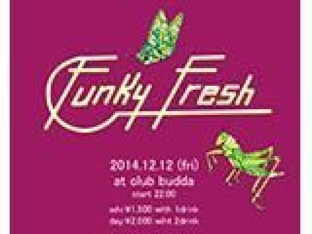 Funky Fresh