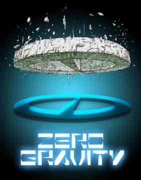 ZERO GRAVITY -B2B SPECIAL-