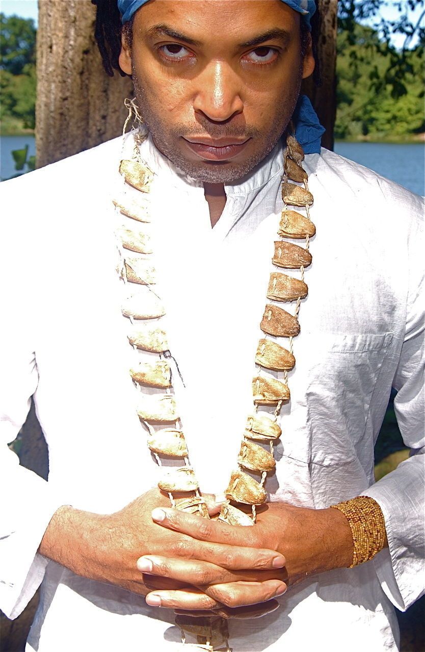 JOAQUIN "JOE" CLAUSSELL