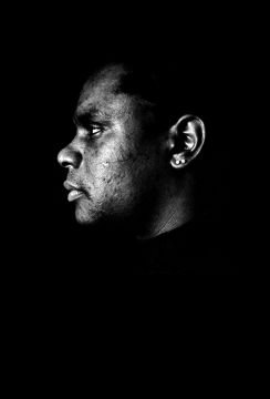 TIMMY REGISFORD - THE SHELTER JAPAN TOUR 2014 -