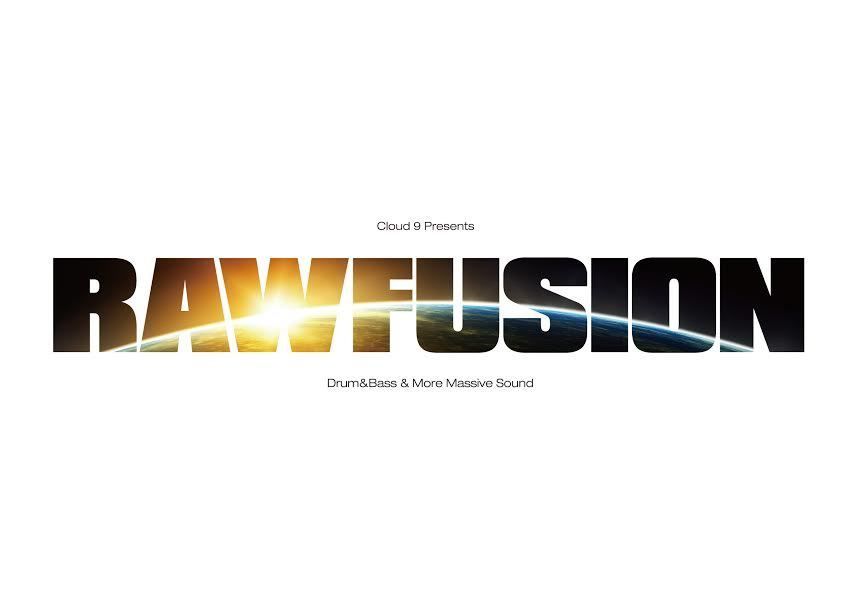 RAW FUSION