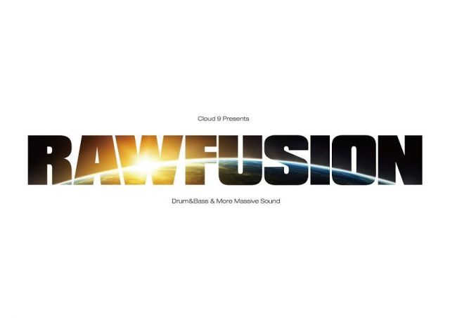 RAW FUSION