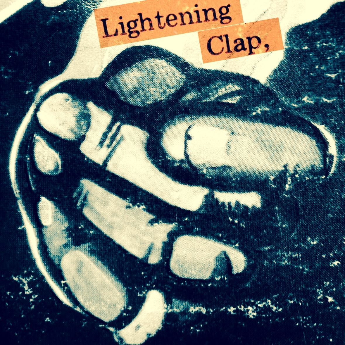 Lightening Clap