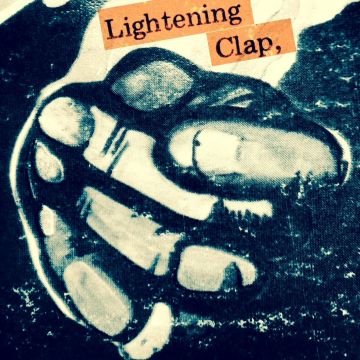 Lightening Clap
