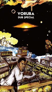 YORUBA -DUB SPECIAL-