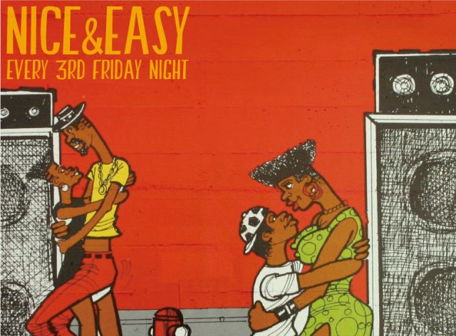 NICE & EASY -X'mas Special-