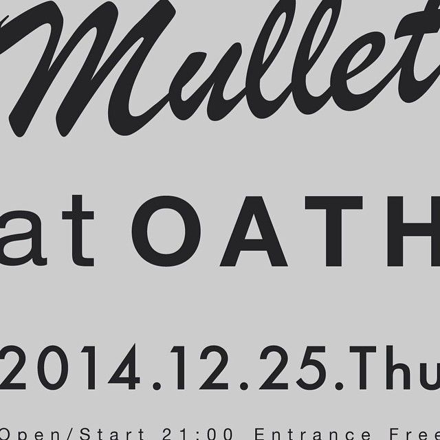 Mullet