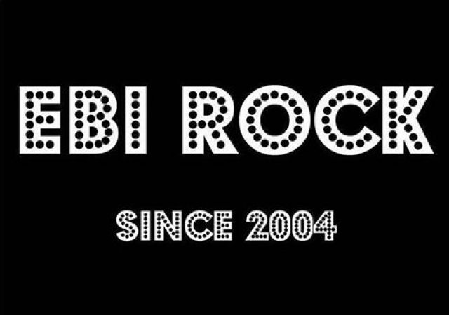 EBI ROCK vol.33 ～恵比連★暴燃壊～