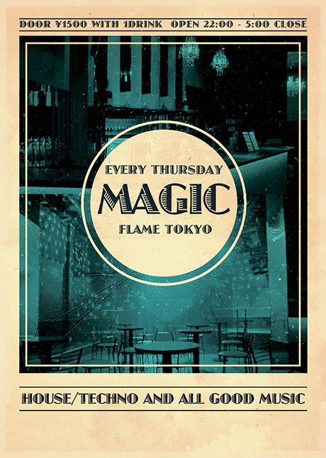 Magic X'mas Special