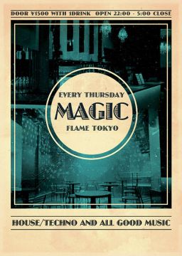 Magic X'mas Special