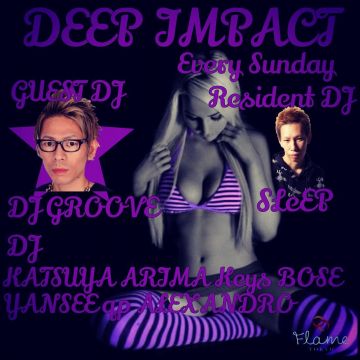 DEEP IMPACT