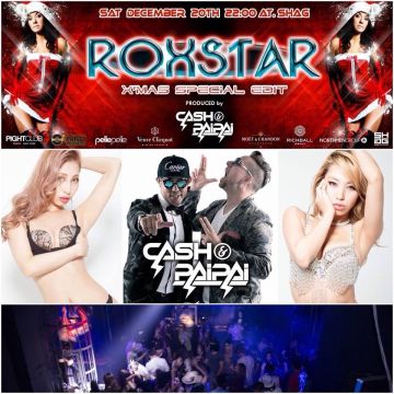ROXSTAR