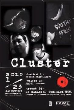 Cluster