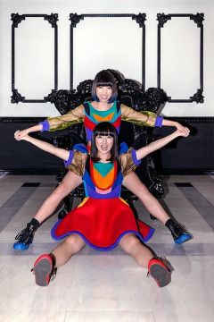 「プラニメ」ワンマン・チケット保持者対象無料ライブ