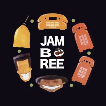 JAMBOREE